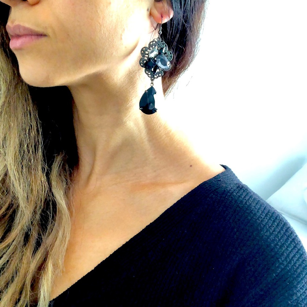 Versatile Earrings